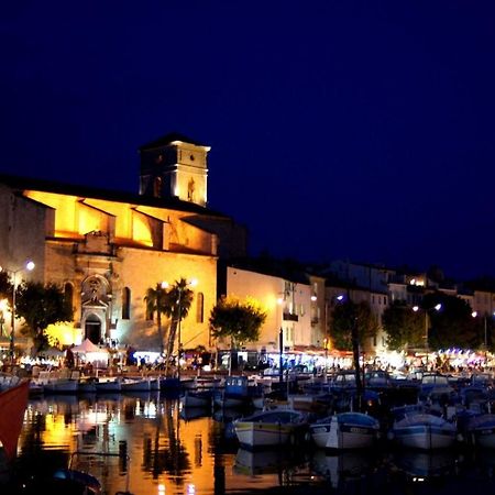 Jolie T2 la ciotat Apartment Exterior foto
