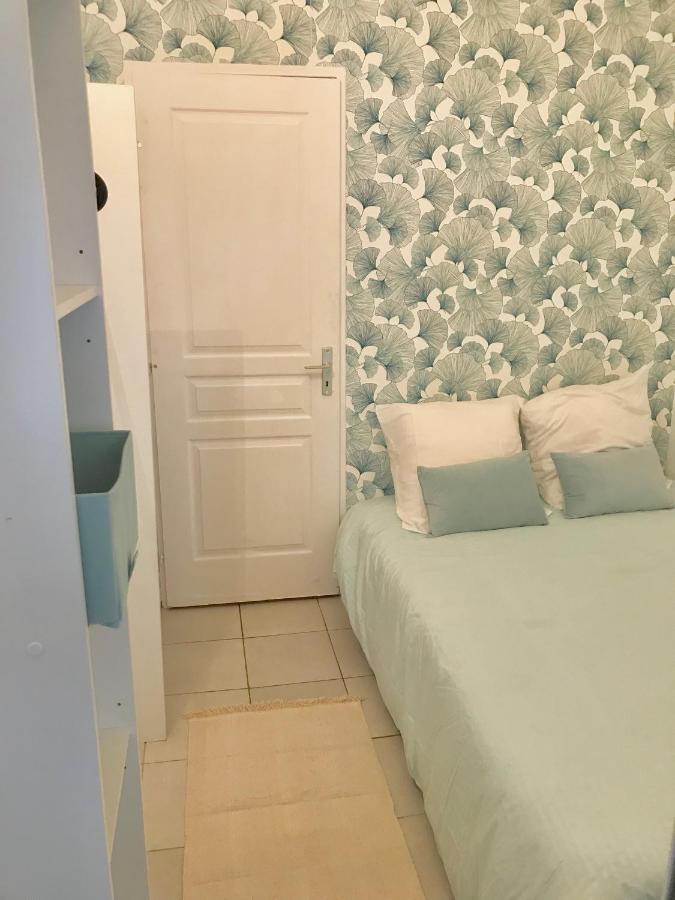 Jolie T2 la ciotat Apartment Exterior foto