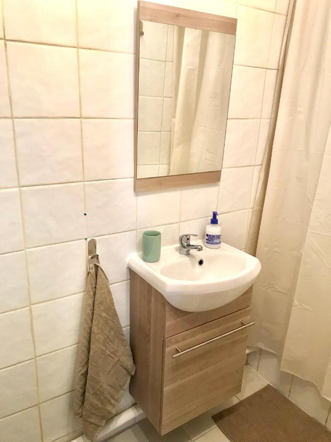 Jolie T2 la ciotat Apartment Exterior foto