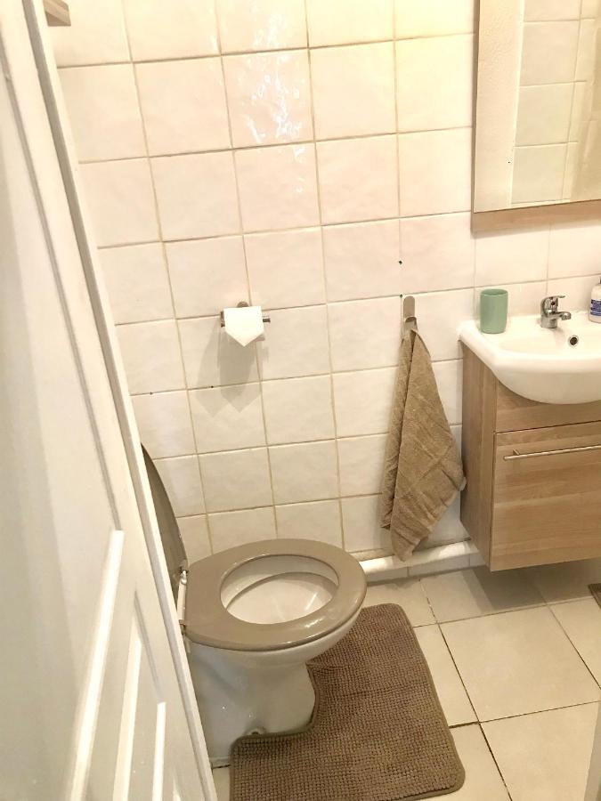 Jolie T2 la ciotat Apartment Exterior foto