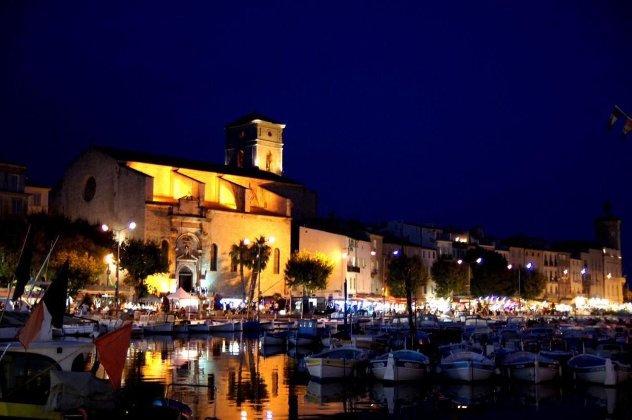 Jolie T2 la ciotat Apartment Exterior foto